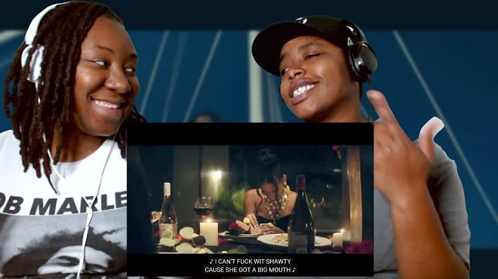 Lil Baby - California Breeze REACTION