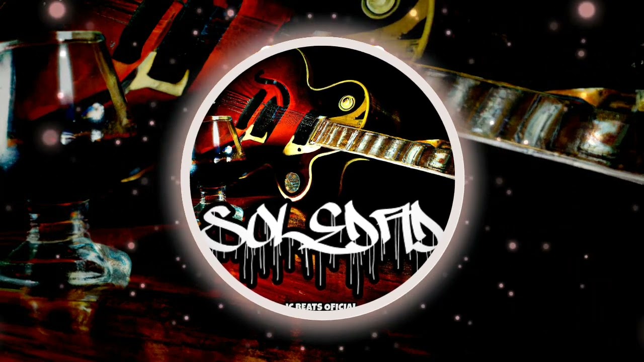 BEAT R&B TRISTE ¨TU AUSENCIA¨ INSTRUMENTAL USO LIBRE - [PROD. JC BEATS OFICIAL]