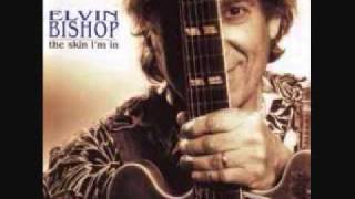 That Train Is Gone by Elvin Bishop chords