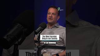 The Most Harmful Drug in our Society #shorts