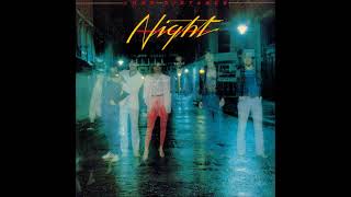 Night - Hot summer nights (HQ Sound) (AOR/Melodic Rock)