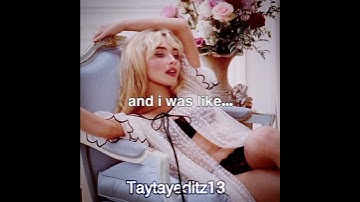 When did you get hot editt | Taytayeditz13 #taytay #taylorswift #swiftie #fy #fyp #fypシ︎ #viral