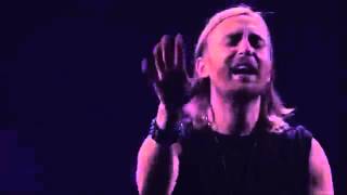 David Guetta Coldplay vs One Republic vs Otto Knows Fix You vs Apologize vs Million Voices.mp4 Resimi