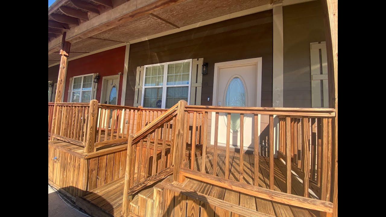 Lafayette Townhomes for Rent 3BR/2.5BA by Lafayette Property Management YouTube