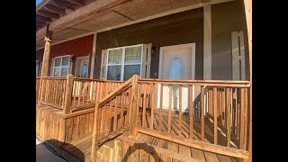 Lafayette Townhomes for Rent 3BR/2.5BA by Lafayette Property Management