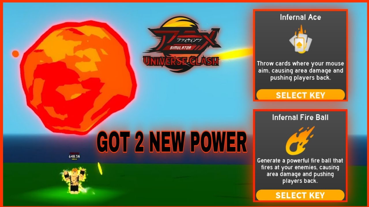 Part_1 Roblox Anime Power Simulator Boss Battle Extravaganza