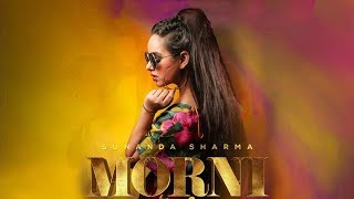 Morni Sunanda Sharma New Punjabi Song Snapchat Sunanda Sharma Live Celeb Snap Tv