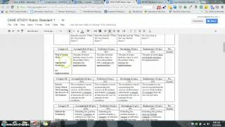 Case Study AEP855