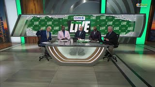 Eagles Blow 21-Point Lead To Cowboys Eagles Postgame Live