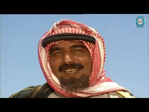 مسلسل عداله الصحراء الحلقه5