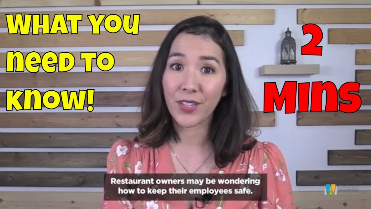 Two Minute Video What you need to know 2/10/21 YouTube