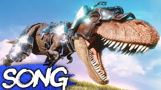 ARK: Survival Evolved Evolve REMASTERED 2020