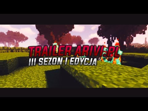 [REUPLOAD] ARIVI.PL OFICJALNY