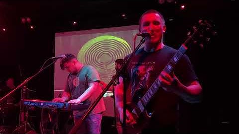 CAGE OF CREATION - Nexus (Bethlehem cover) / Serdce/ St. Petersburg/ 29.05.2021