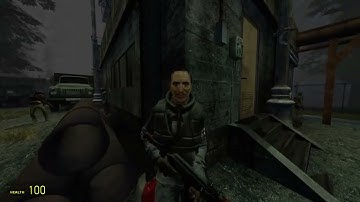 Gmod COMIBNE (Movie)
