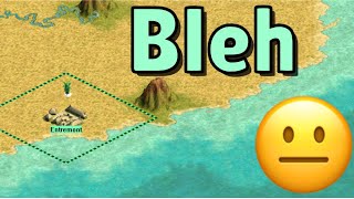Deity AI Don't Know How To Tech (Civ 3)
