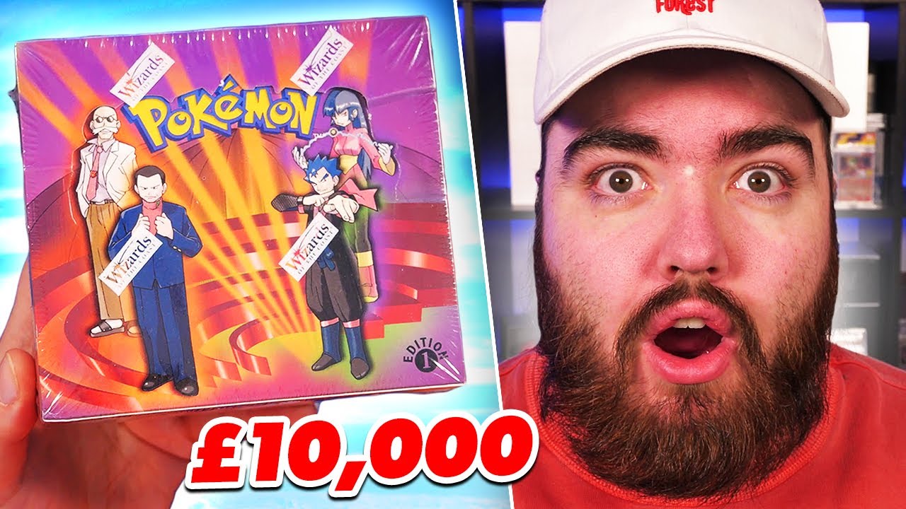 I Opened A 1st Edition GYM CHALLENGE Booster Box YouTube i-opened-a-1st-edition-gym-challenge-booster-box-youtube