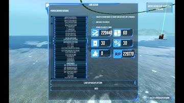 From the Depths: How to use a complex controller!