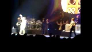 Con La Musica Alla Radio - Laura Pausini - Düsseldorf