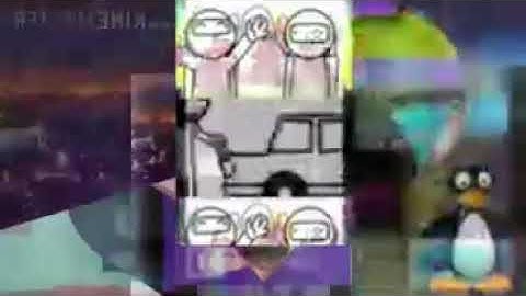 Scan Vs Round 7 (Music Scan)