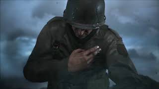 Call of duty WWII (GMV) lost in the echo
