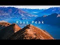 Into the Mountains (8/10) - Roys Peak [4K]