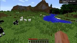 AMD A4-5000M Quad Core HD 8330 MineCraft Mine Craft Gaming Performance