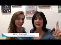 Entrevista de Helena Rojo en Luces del Siglo Cancun