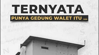 Budidaya Walet & Tantangannya