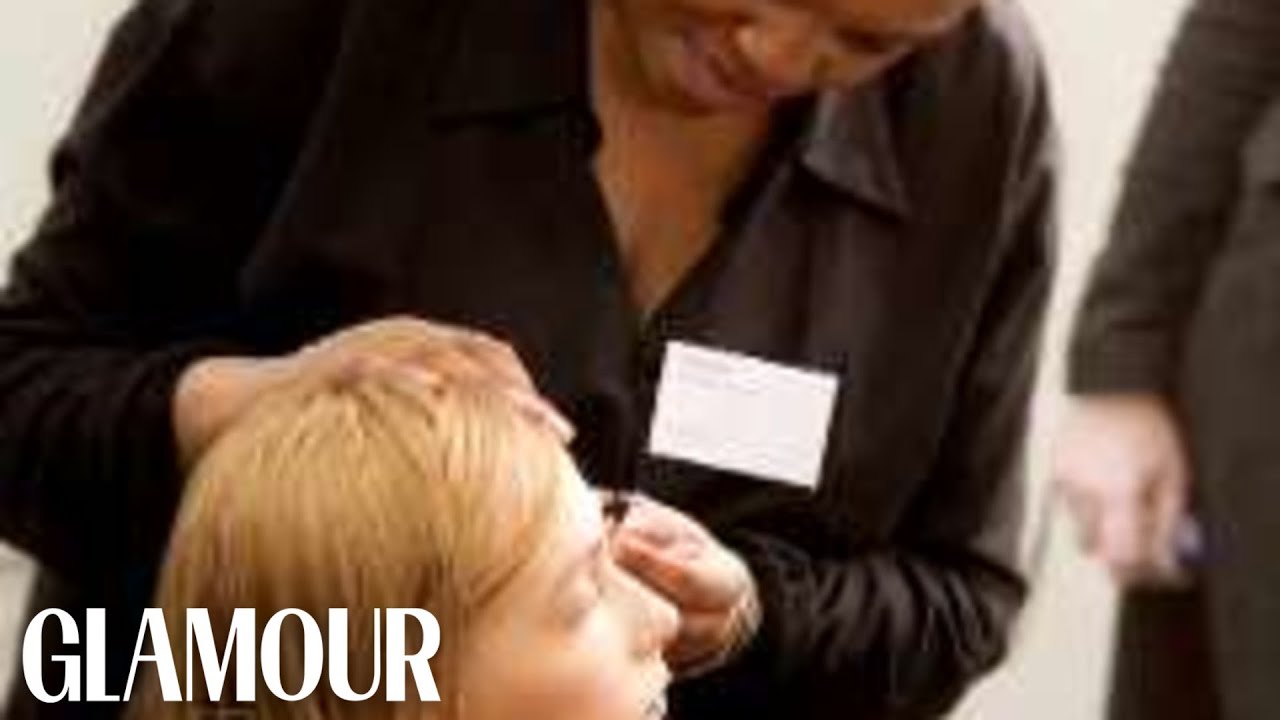 Fall 2006 Runway Beauty Trends – Celebrity Makeup Artist Pat McGrath – Glamour Beauty How-Tos