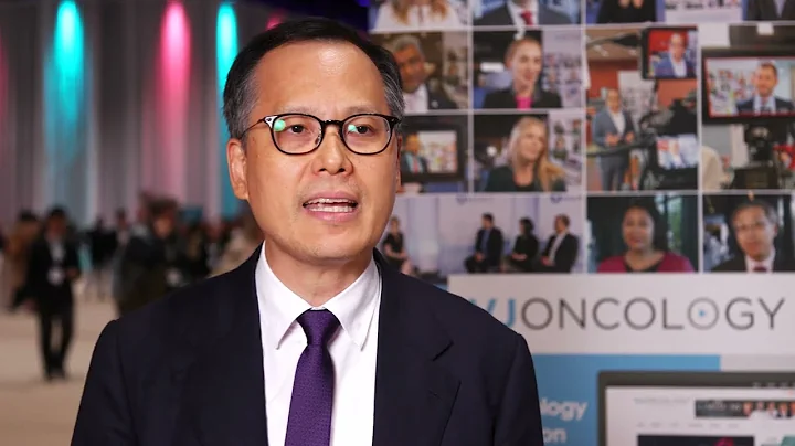 Phase III MARIPOSA: amivantamab + lazertinib vs osimertinib in EGFR-mutated NSCLC