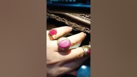 giao lưu a khách. a bảo hàng a trước mức toàn Ruby Yên Bái #gemstone #ruby #gem giờ lên thêm mặt