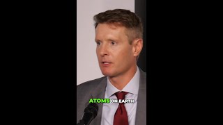 Atoms Arent Important: Intelligence Expands Resources Infinitely! | Marian Tupy