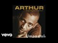 Arthur - Scabandish (Official Audio)