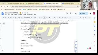 How To Calculate BMI | Active IQ Level 2 Gym Instructor | Level 3 Personal Trainer