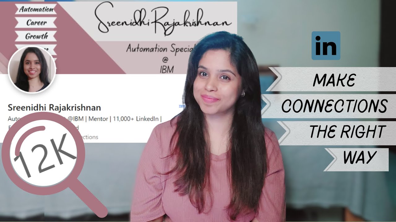 How To Make The Most Of Linkedin: The Right Way - YouTube