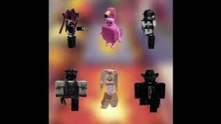 DIVA VS PICK ME ROBLOX STORY COMPETITION