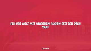 LEA - Chemie (Lyrics)