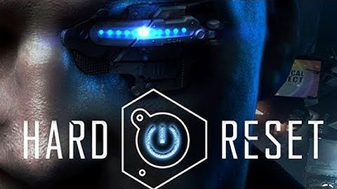 FISKER OCEAN - HARD RESET