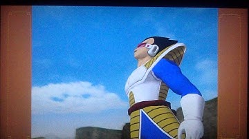 CTJ Plays: Dragon Ball Z Budokai Part 1