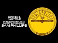 Sun Records: Conversation with/ Family &amp; Friends of Sam Phillips