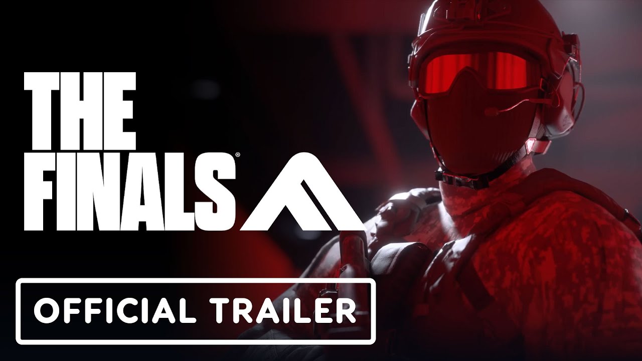 The Finals – Official Update 1.5.0 Trailer