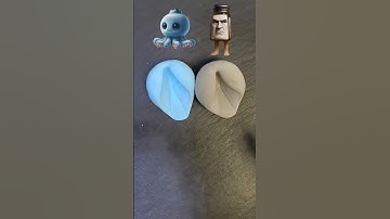 🧠Brainrot Mixing (Part 2) Guess the mixed colors#brainrot  #memes #shorts #shortvideo