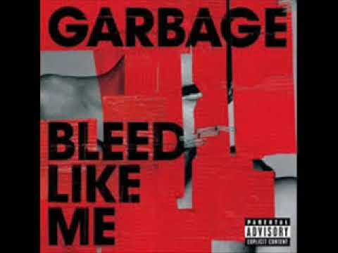 Garbage - Run Baby Run