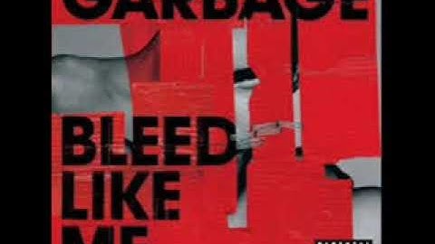 Garbage - Run Baby Run