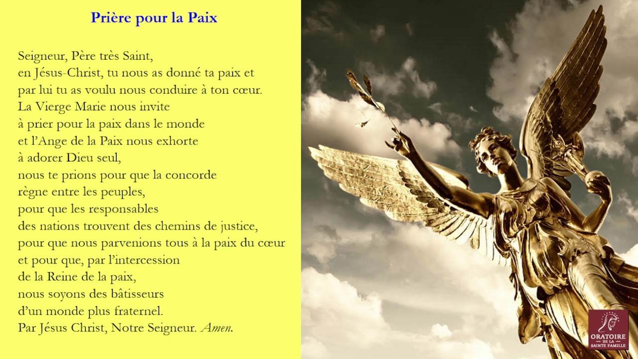 03/03/26 - Rosaire Mardi 2ème Semaine de Carême !