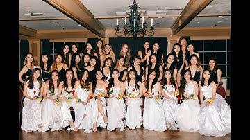 UC Berkeley Sigma Phi Omega Recruitment Fall 2017