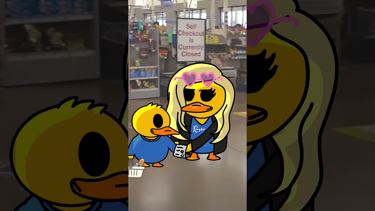 Being a Pain in Public 4 