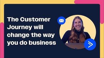 Understanding the Customer Journey: A Blueprint for Business Success