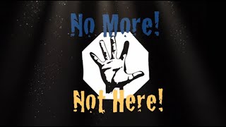 'No More, Not Here': Students using videos to spark change in Davis School District